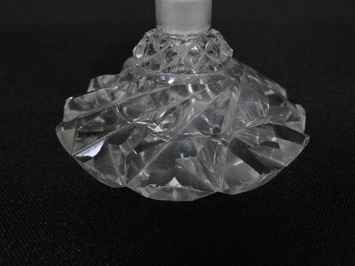 Vintage Perfume Bottle