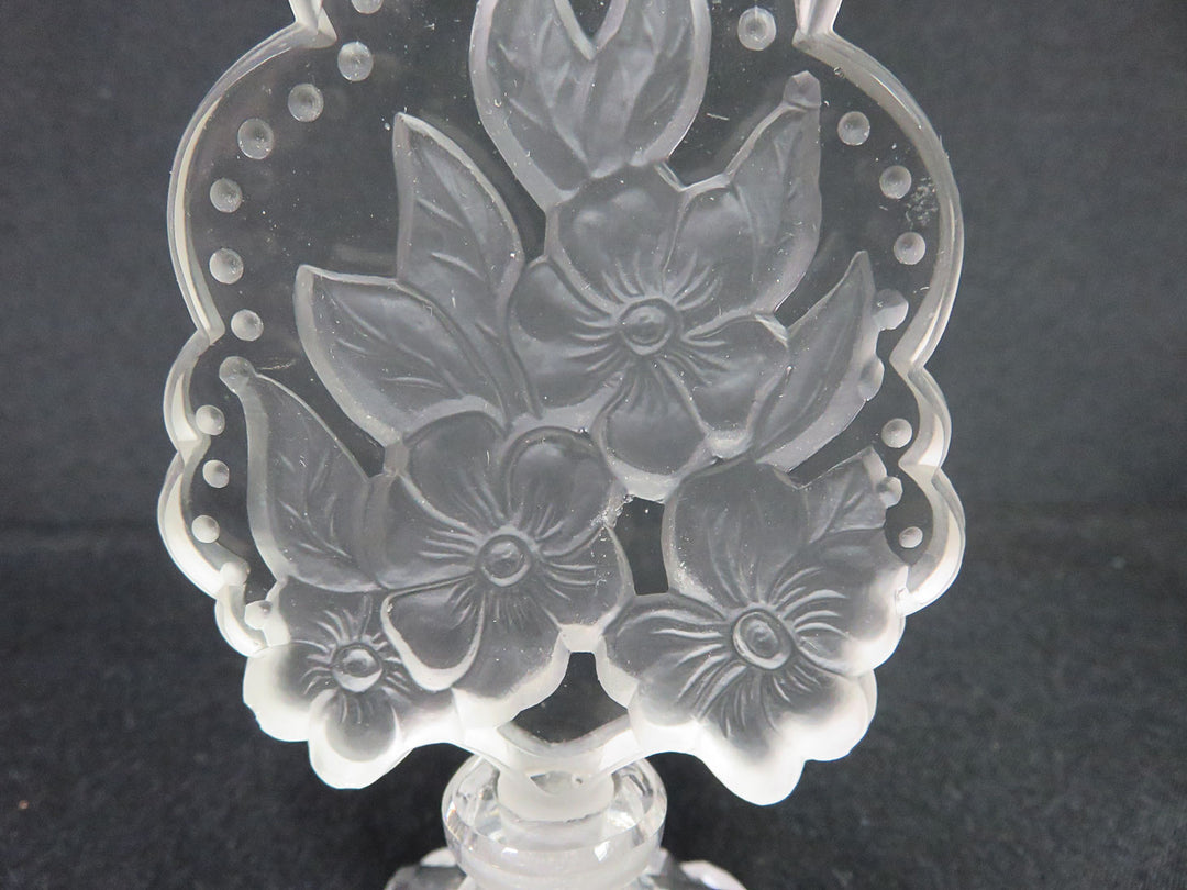 Vintage Perfume Bottle