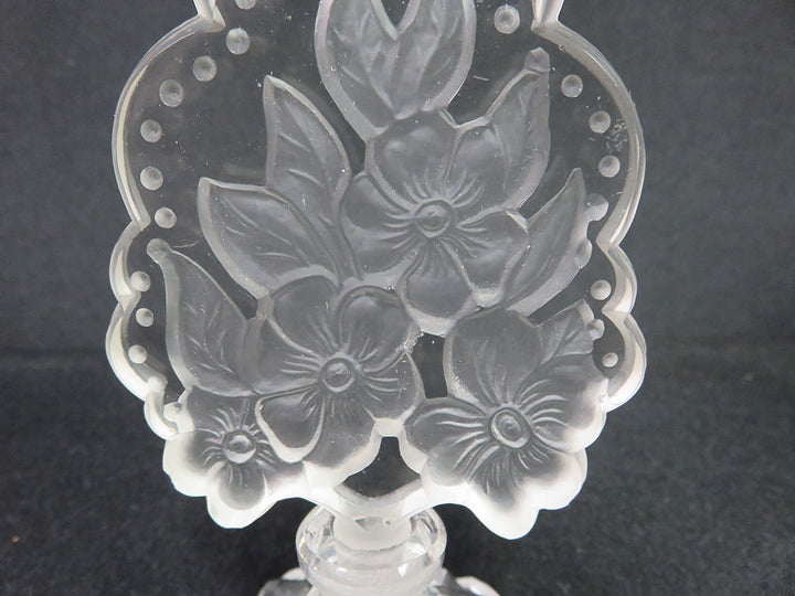 Vintage Perfume Bottle