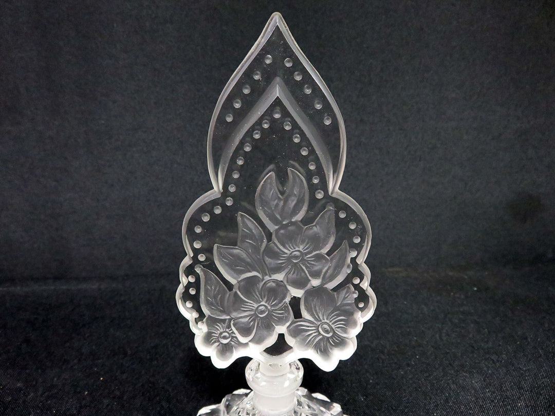 Vintage Perfume Bottle