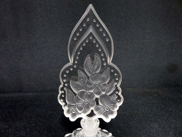 Vintage Perfume Bottle