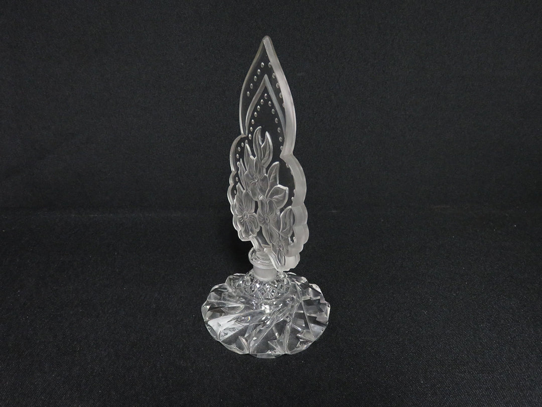 Vintage Perfume Bottle
