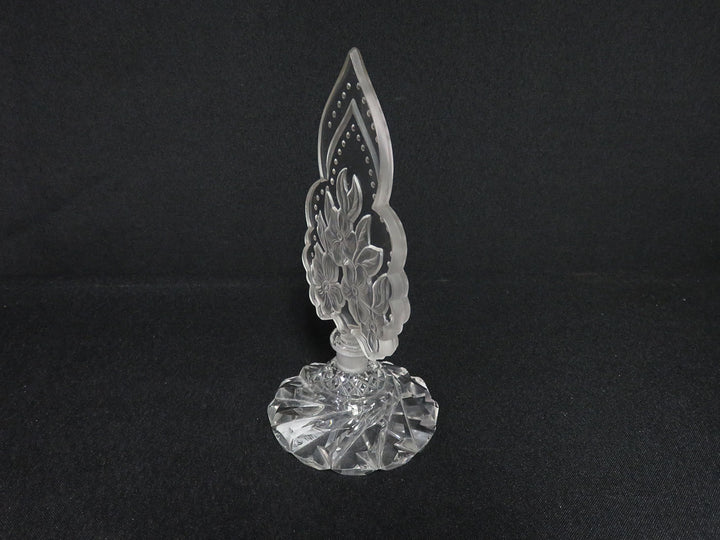 Vintage Perfume Bottle