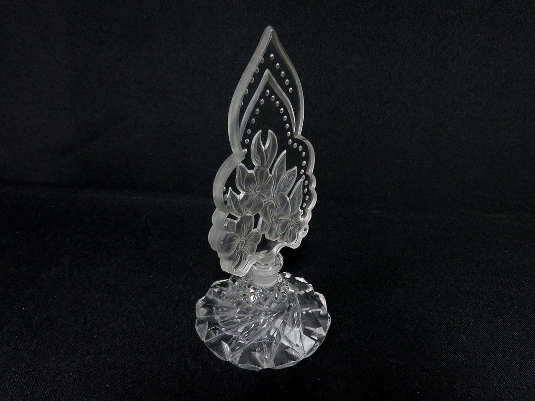 Vintage Perfume Bottle
