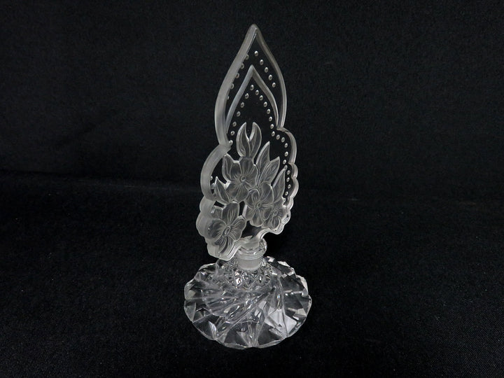 Vintage Perfume Bottle