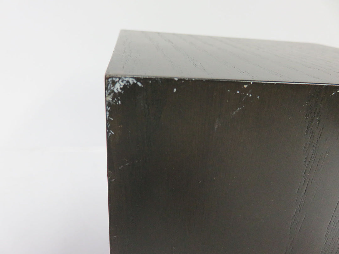 West Elm Display Cubes