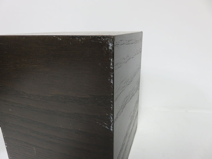 West Elm Display Cubes