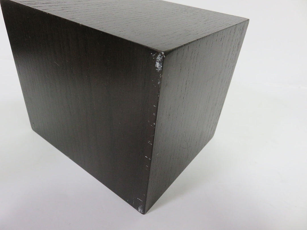 West Elm Display Cubes
