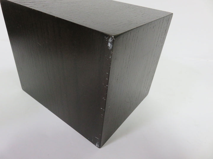 West Elm Display Cubes