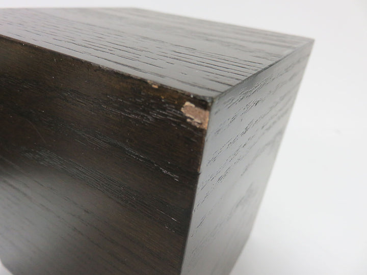 West Elm Display Cubes
