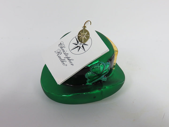 Radko Christmas Ornament