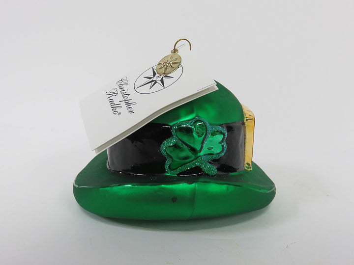 Radko Christmas Ornament