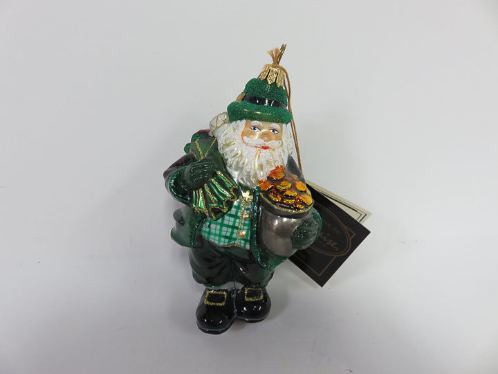 Kurt Adler Christmas Ornament