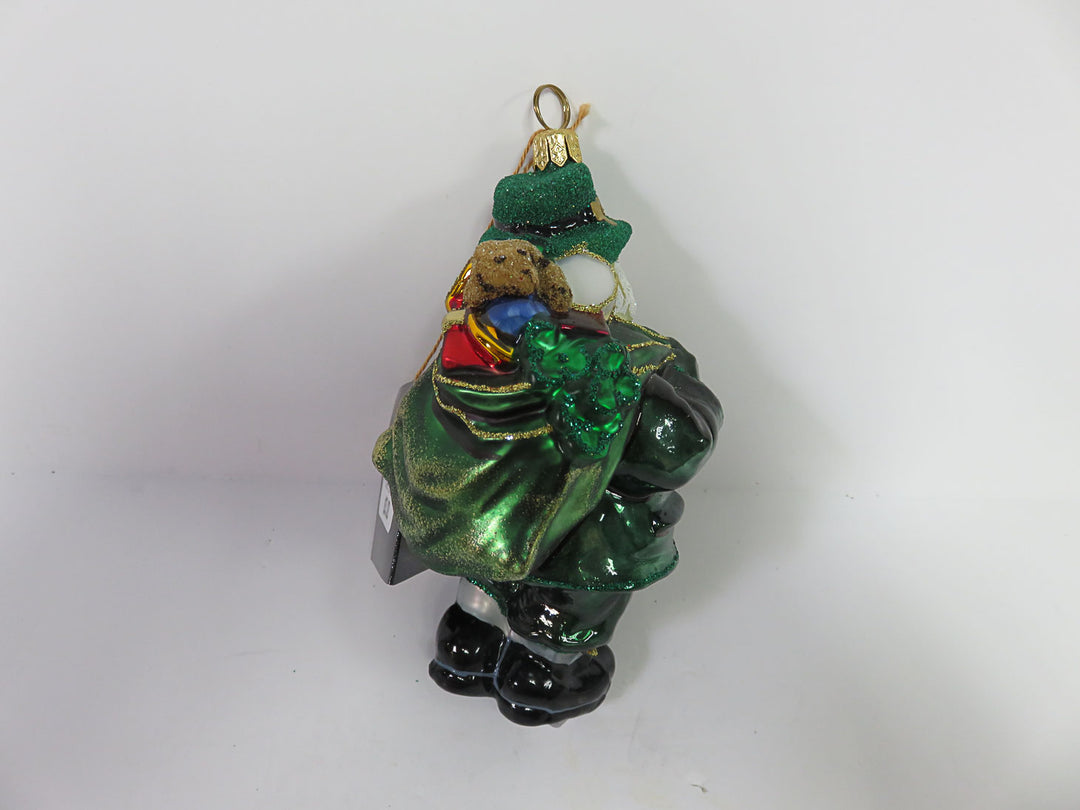 Kurt Adler Christmas Ornament