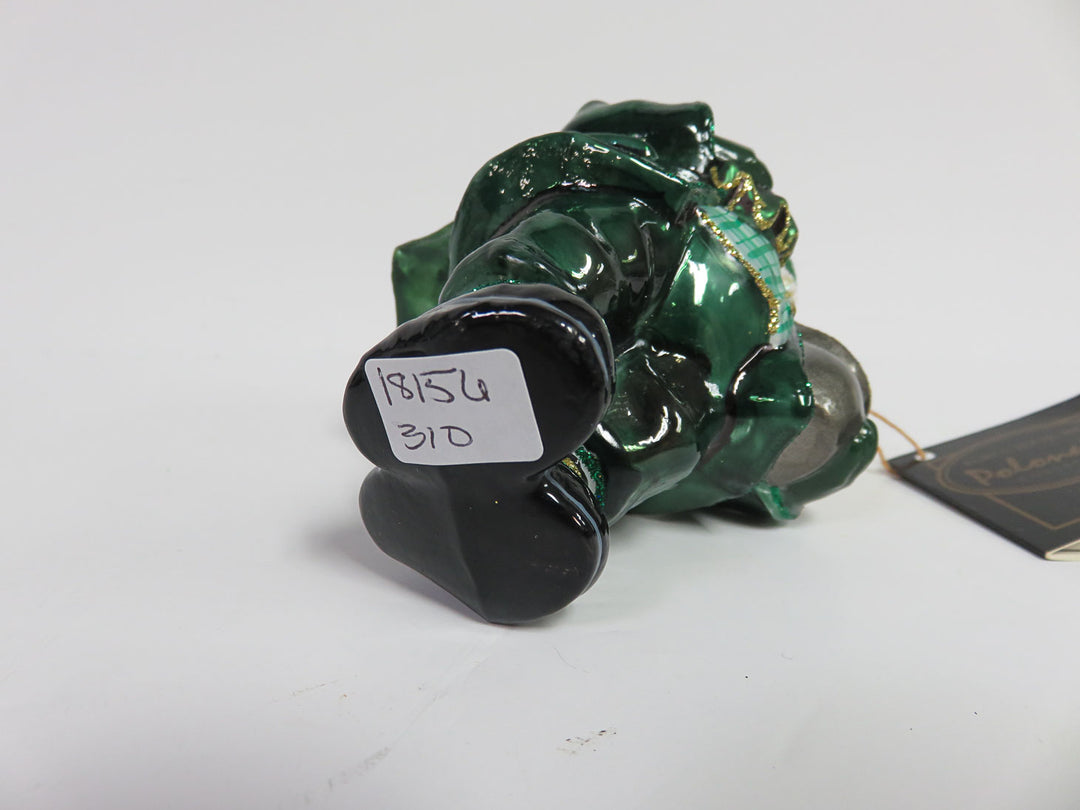 Kurt Adler Christmas Ornament