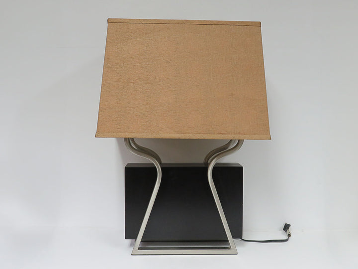 MCM Table Lamp