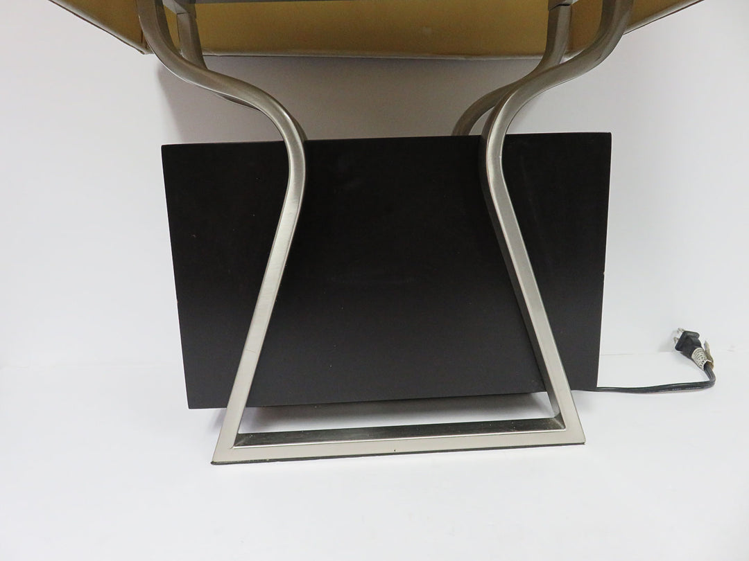 MCM Table Lamp