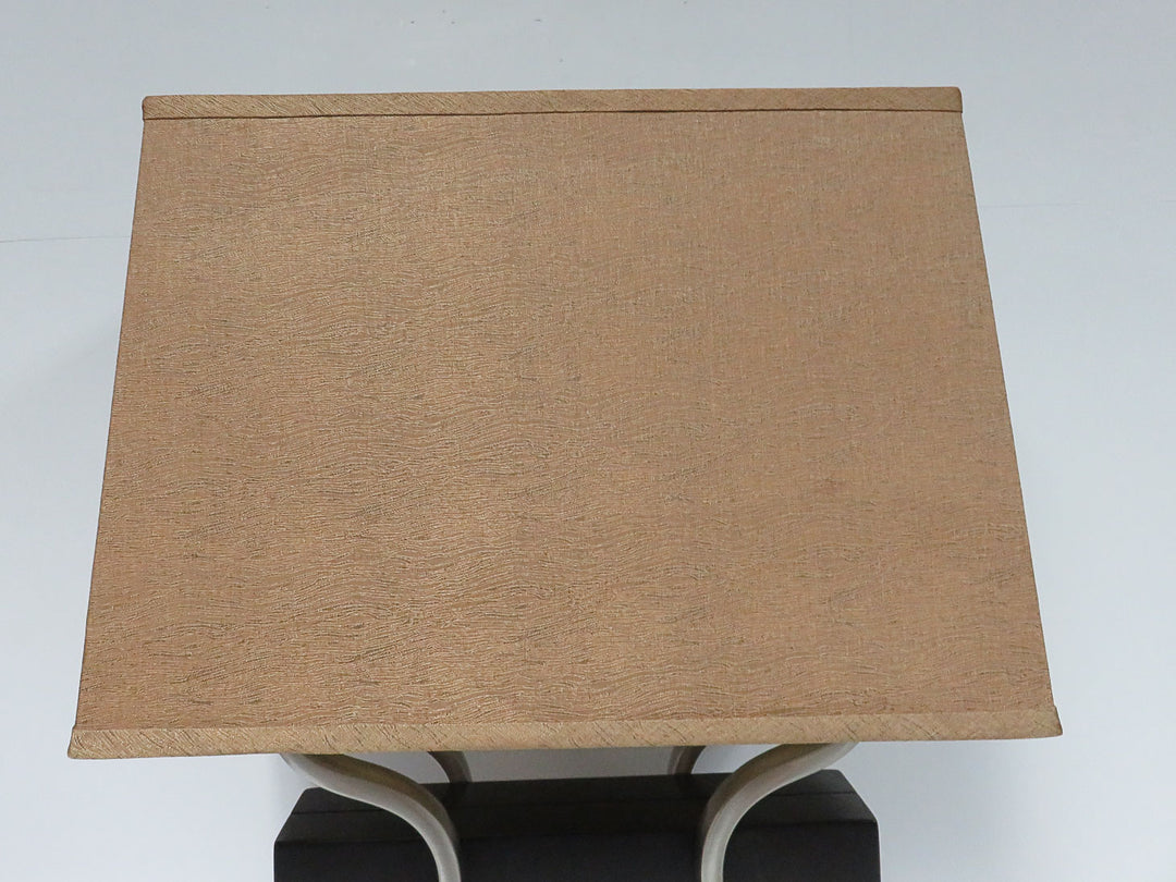 MCM Table Lamp
