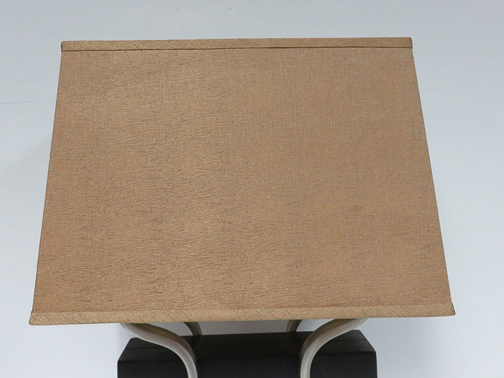 MCM Table Lamp