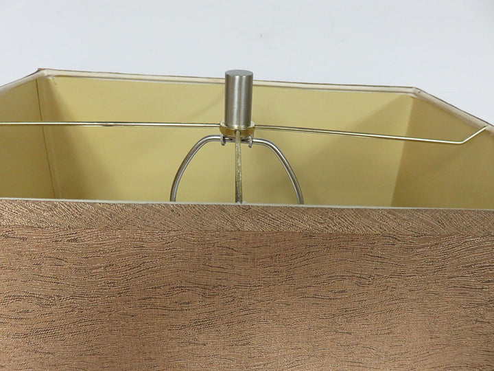 MCM Table Lamp