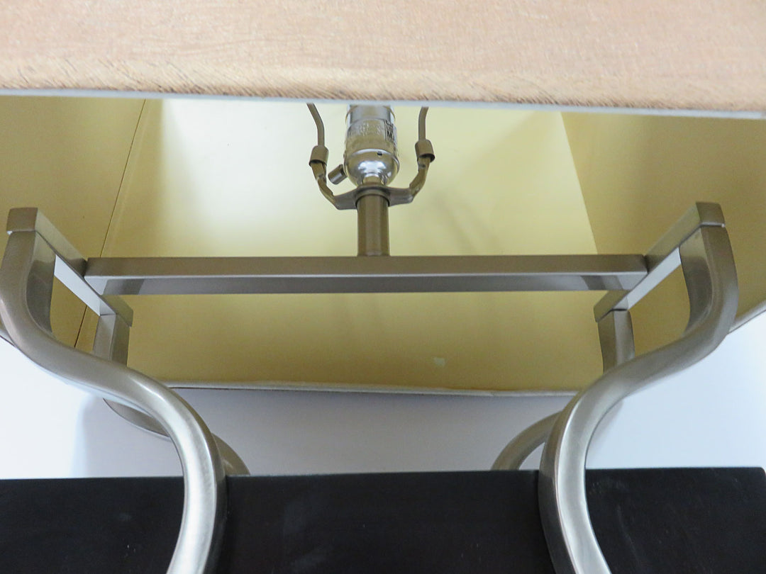 MCM Table Lamp
