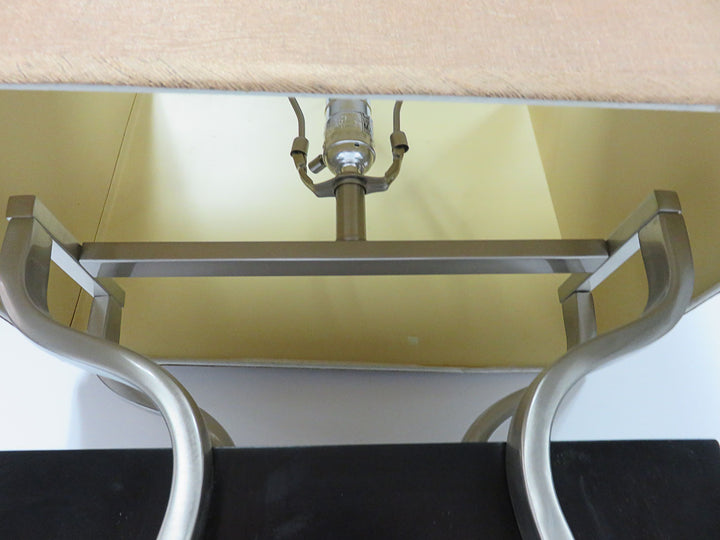 MCM Table Lamp