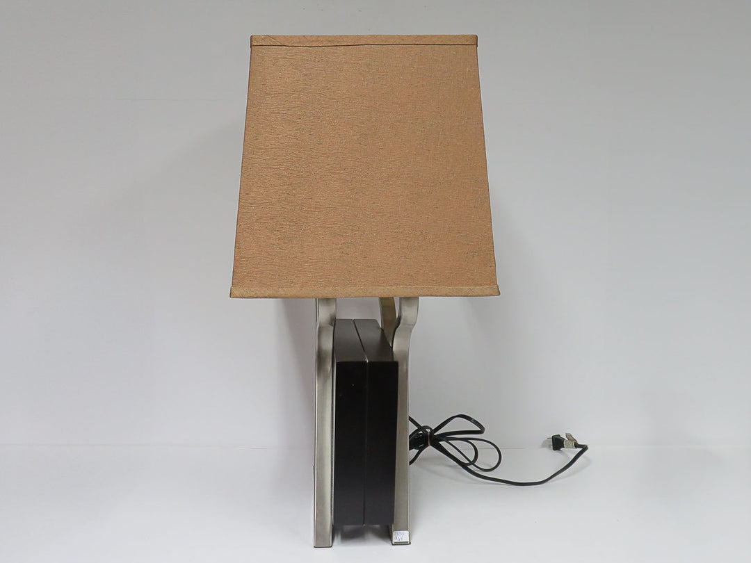 MCM Table Lamp