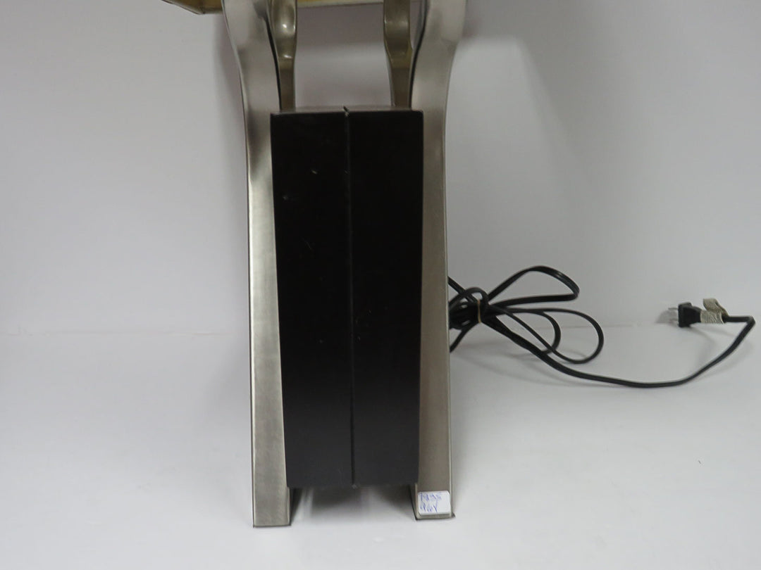 MCM Table Lamp