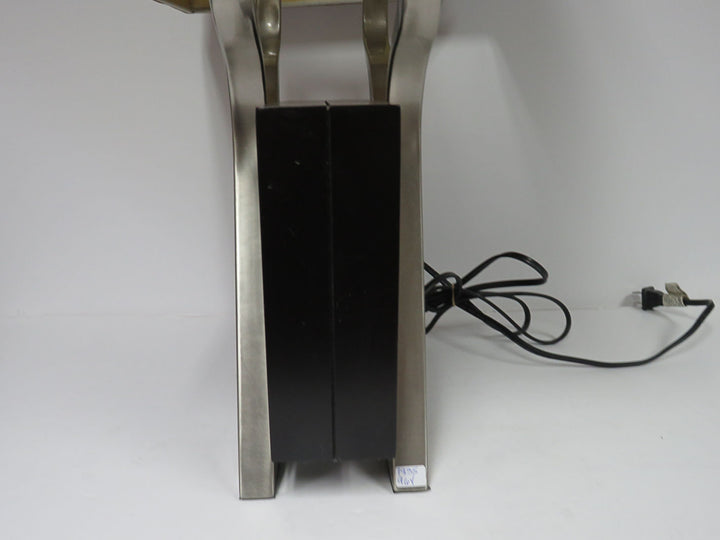 MCM Table Lamp