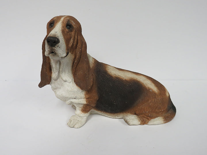 SandiCast Bassett Hound