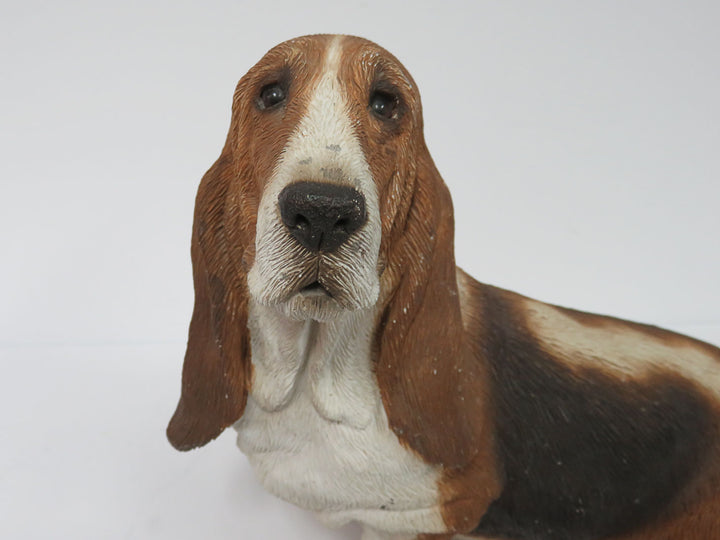 SandiCast Bassett Hound