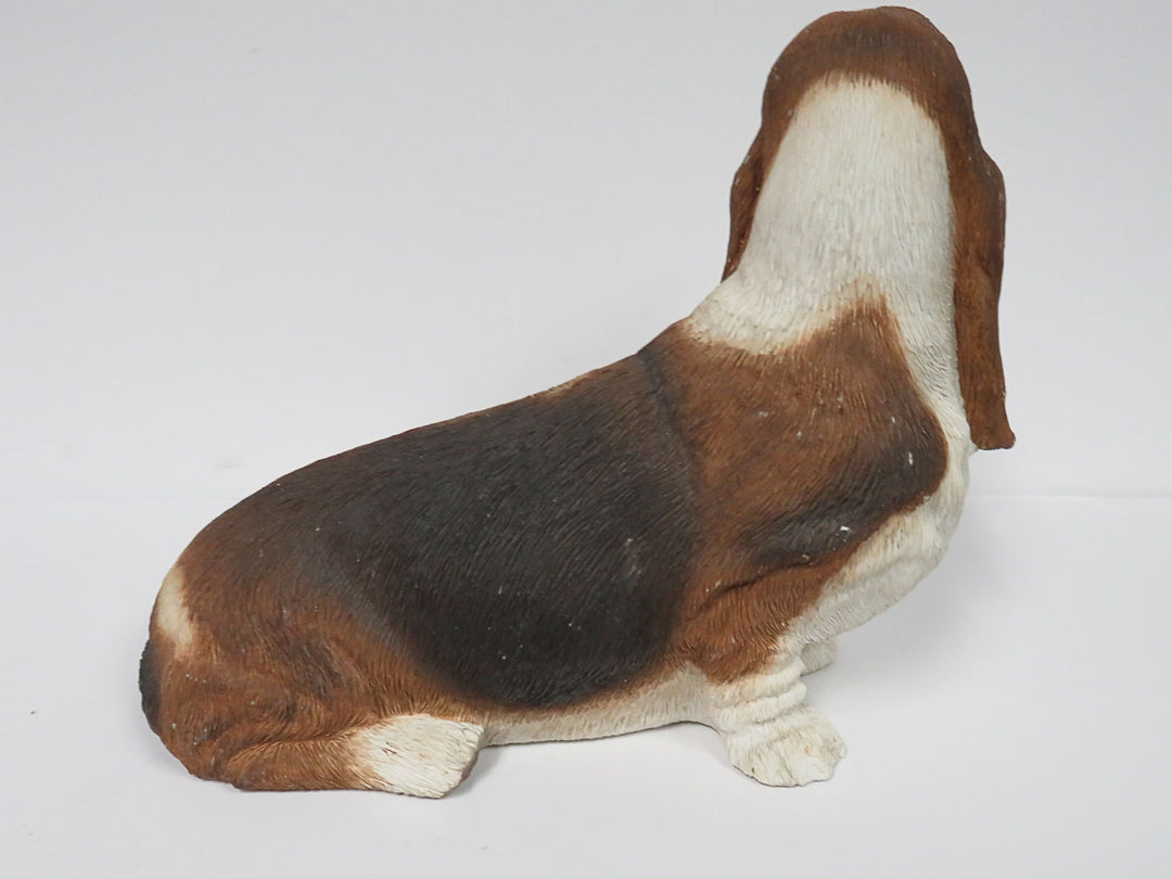 SandiCast Bassett Hound
