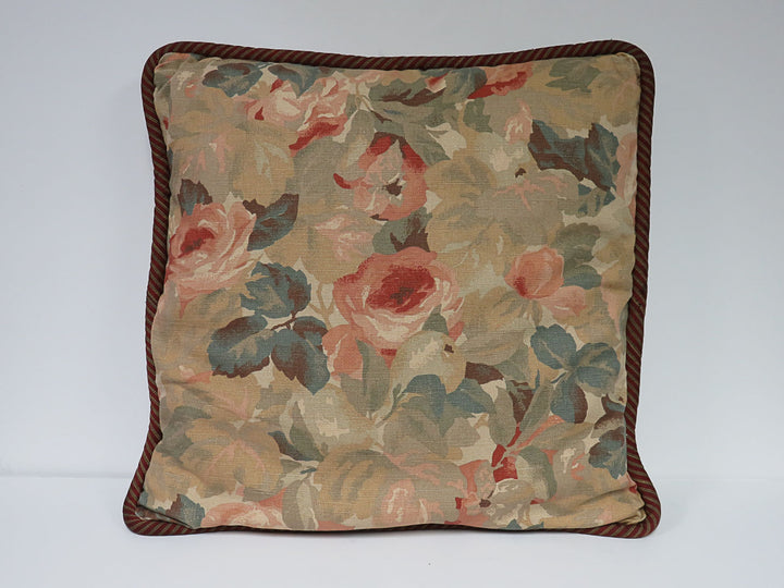 Throw Pillow