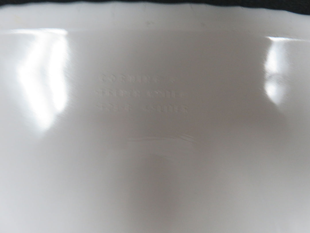 Corning Ware Baking Dish