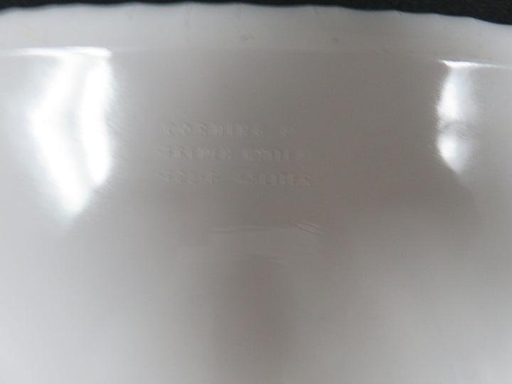 Corning Ware Baking Dish