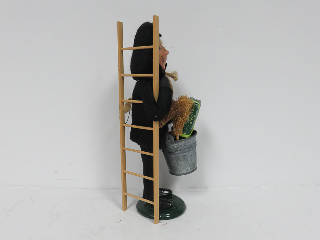 Byers Choice "Chimney Sweep" Caroler