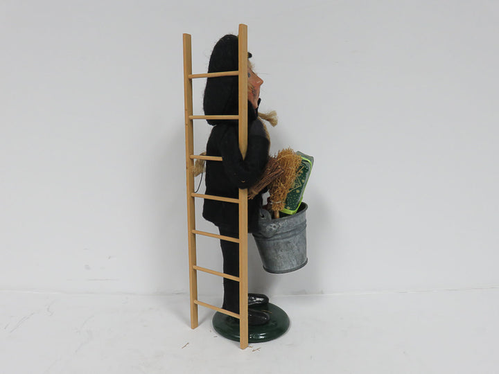 Byers Choice "Chimney Sweep" Caroler