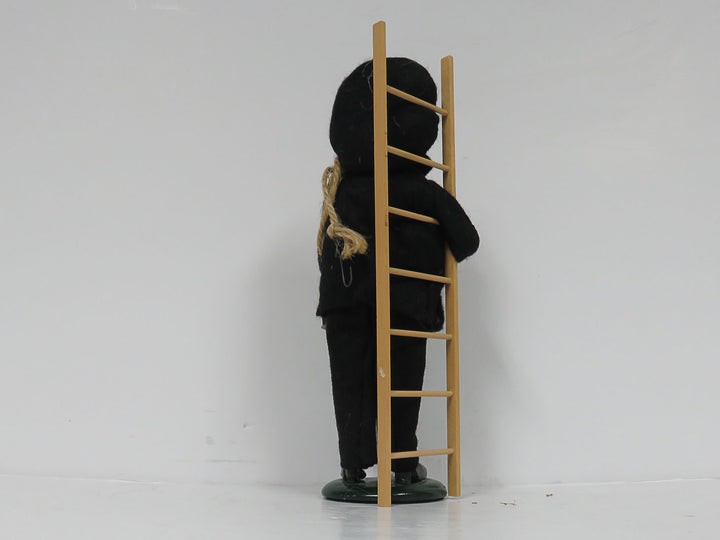 Byers Choice "Chimney Sweep" Caroler