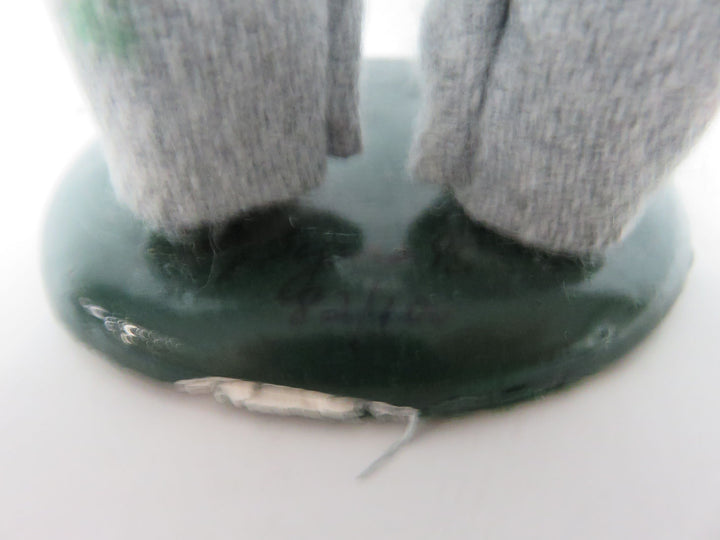 Byers Choice Ltd Caroler