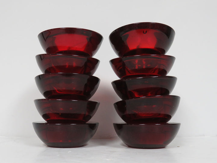 Christmas Tea Light Holders