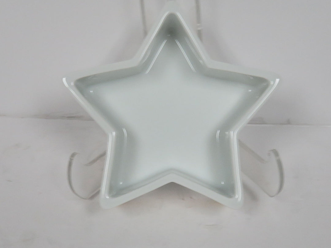 Tiffany Star Trinket Box