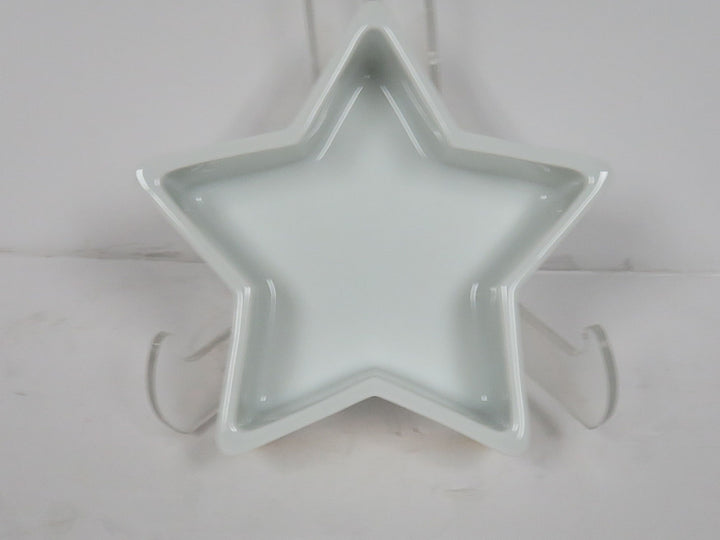 Tiffany Star Trinket Box