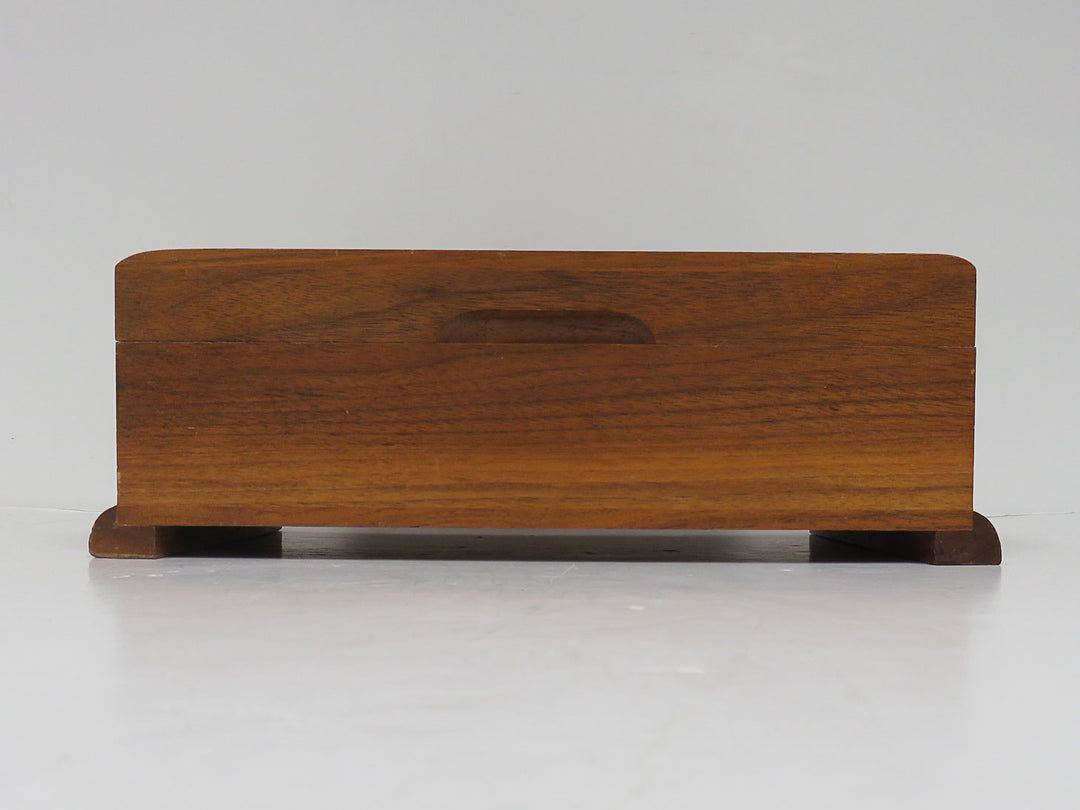 Thorens Disc Music Box