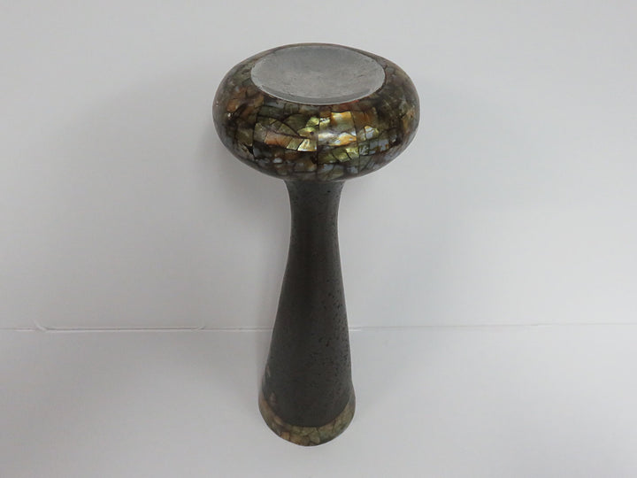 Pillar Candleholder