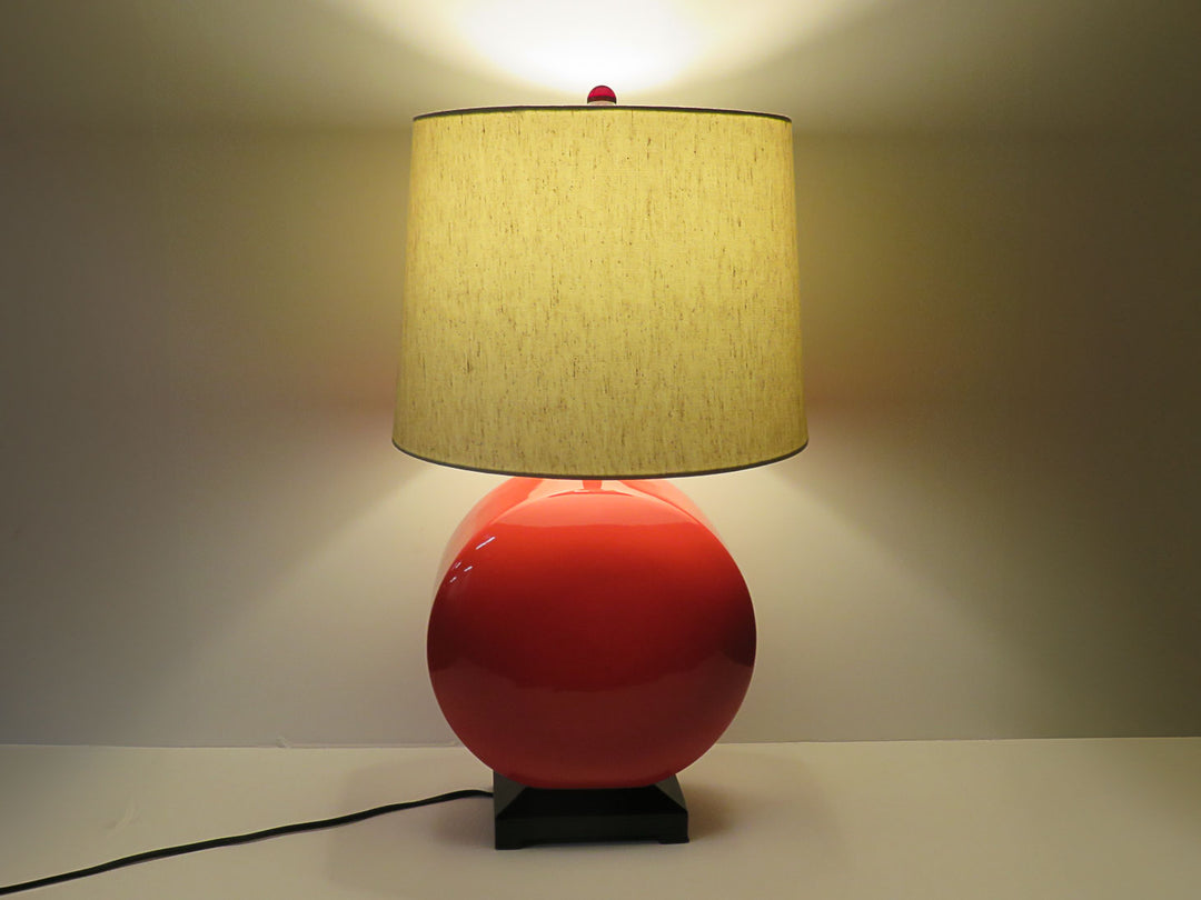 Ceramic Table Lamp