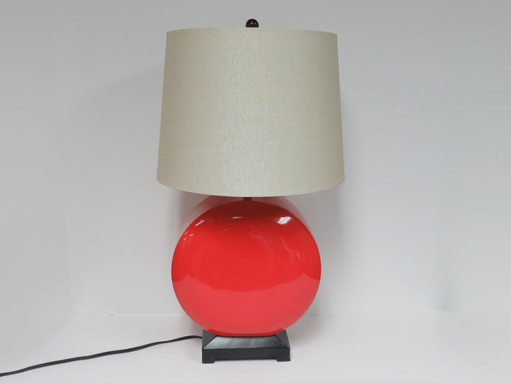 Ceramic Table Lamp