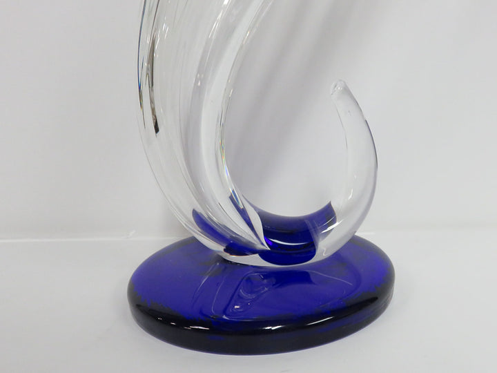 IVV Horn Vase