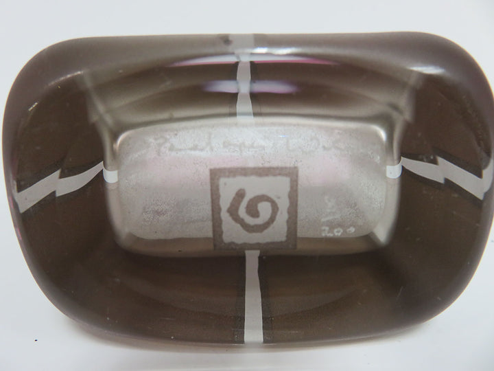 Penelope Wurr Glass Vase