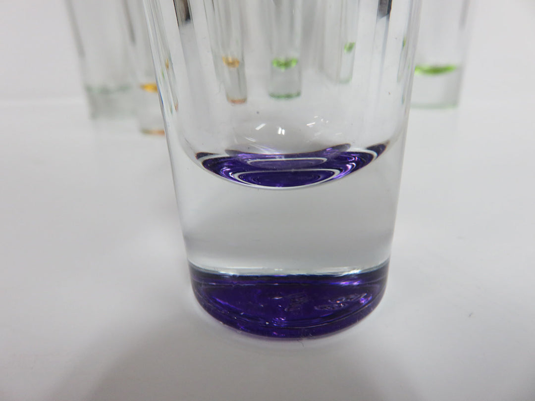 Shot Glass Set