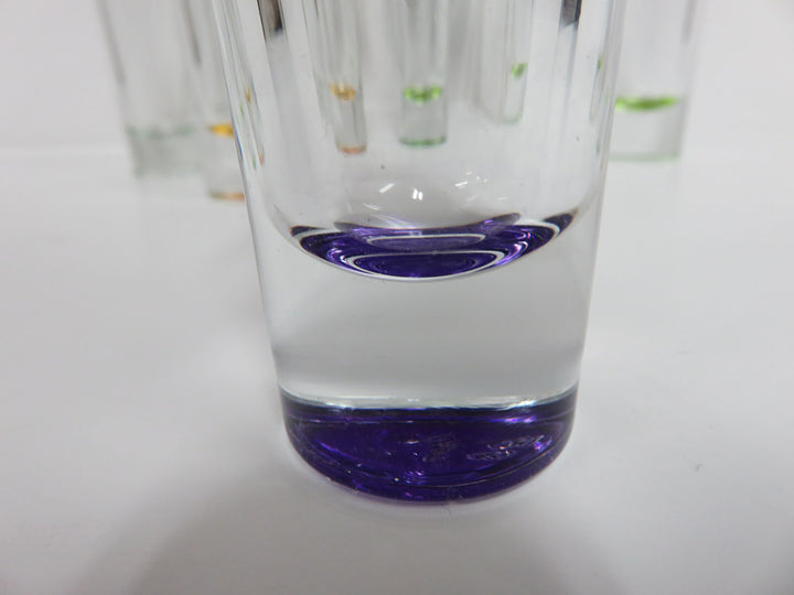 Shot Glass Set